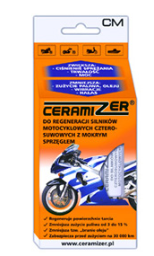 Ceramizer CM Ceramizer CM CERAMIZER